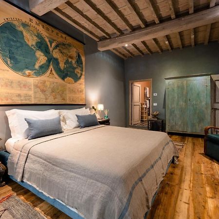 Borgo Signature Rooms Firenze Bagian luar foto