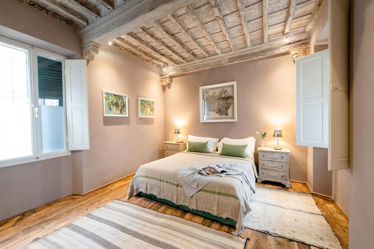 Borgo Signature Rooms Firenze Bagian luar foto