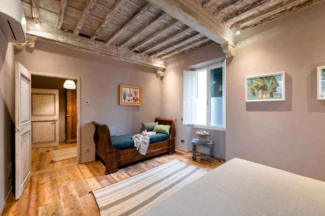 Borgo Signature Rooms Firenze Bagian luar foto